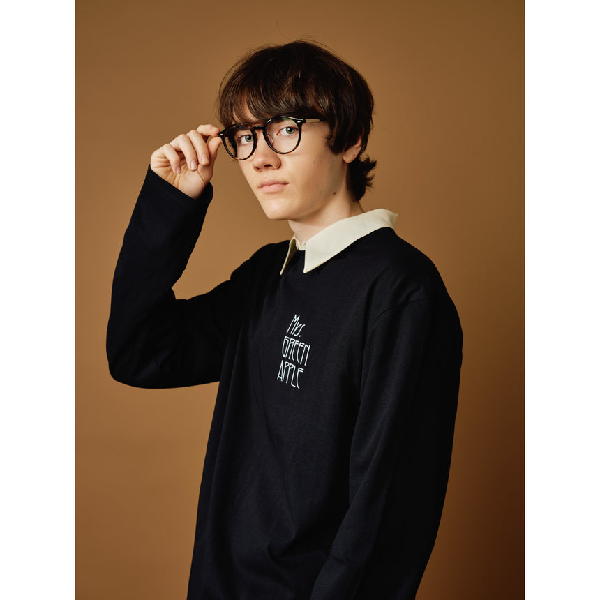 東京公演 12/19・20】“BABEL no TOH” ロングスリーブTシャツ