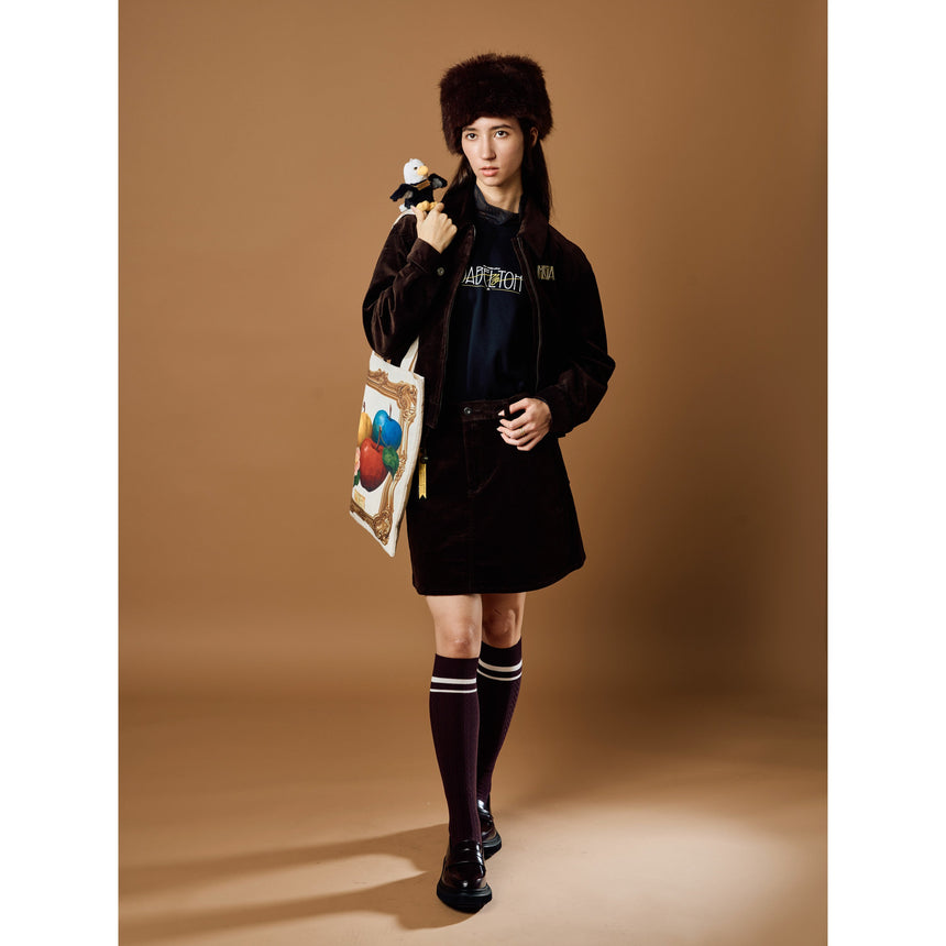 東京公演 12/15・16】“BABEL no TOH” Tシャツ / ブラック – Mrs. GREEN