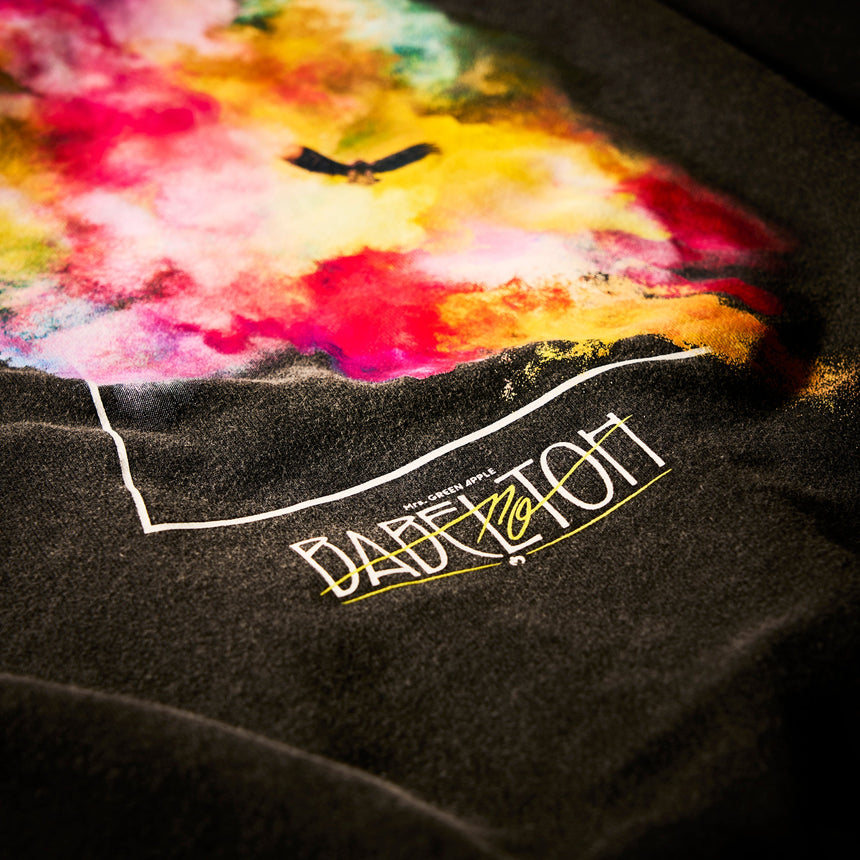 福岡公演】“EDEN to BABEL” フーディ / ブラック – Mrs. GREEN APPLE