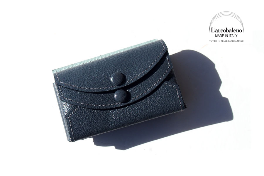 Sold Out】ラルコバレーノ｜L'arcobaleno｜スマートマイクロウォレット