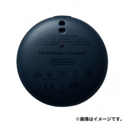 Pokémon GO Plus + - Meccha Japan