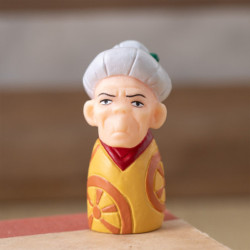 君たちはどう生きるか ゆびにんぎょうセット - Meccha Japan