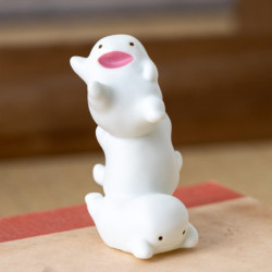 君たちはどう生きるか ゆびにんぎょうセット - Meccha Japan