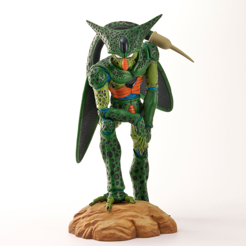 ドラゴンボールアライズ セル 第一形態 - Meccha Japan