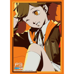 ブシロード スリーブコレクション ハイグレード Vol.4194 ペルソナ3