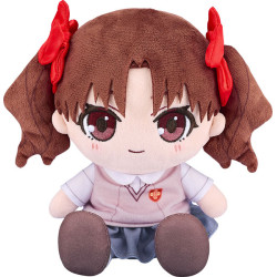 ちょこぷに ぬいぐるみ 御坂美琴 - Meccha Japan