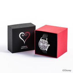 ソラ モデル 腕時計 「キングダム ハーツ」シリーズ - Meccha Japan