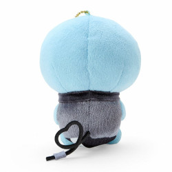 JOCHUM(マイクン) マスコットホルダー(ハート) - Meccha Japan