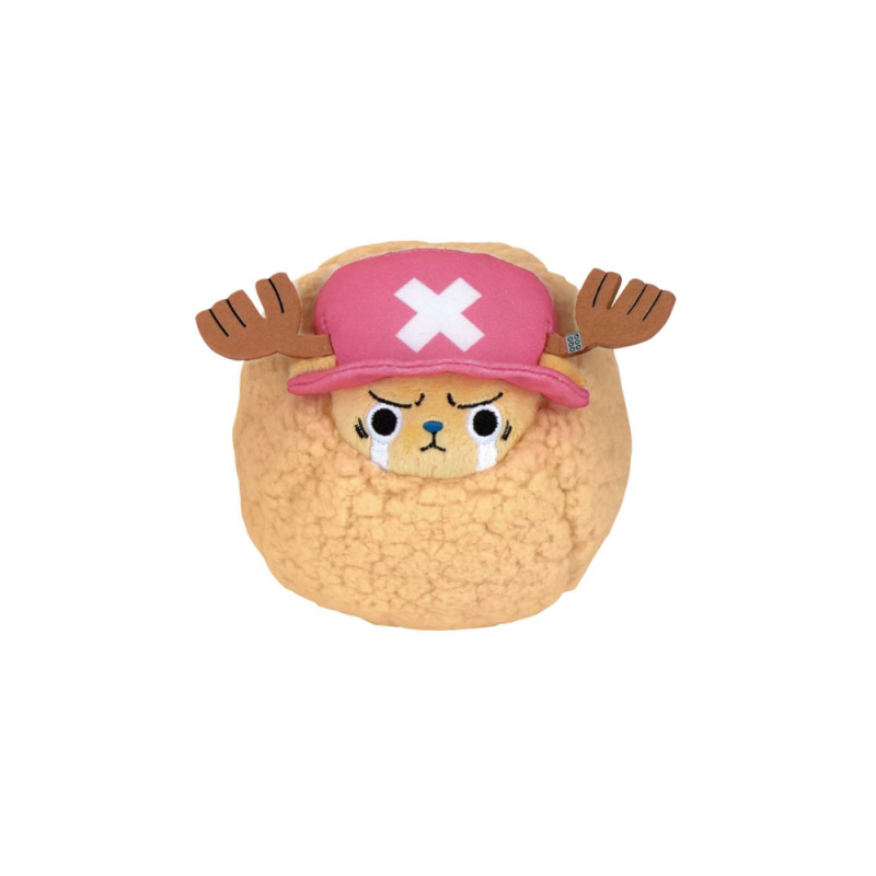 ワンピース ぬいぐるみチョッパー～ガードポイント～ D - Meccha Japan