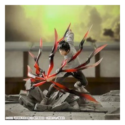 劇場版呪術廻戦0Luminasta“乙骨憂太”黒閃 - Meccha Japan