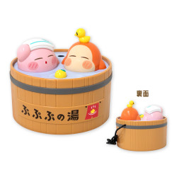 星のカービィ ぷぷぷの湯 まったり加湿器 - Meccha Japan