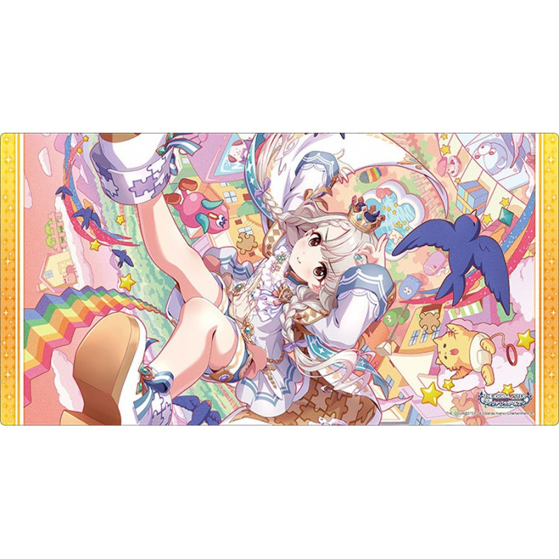 ブシロード】ブシロード ラバーマットコレクション V2 Vol.1583