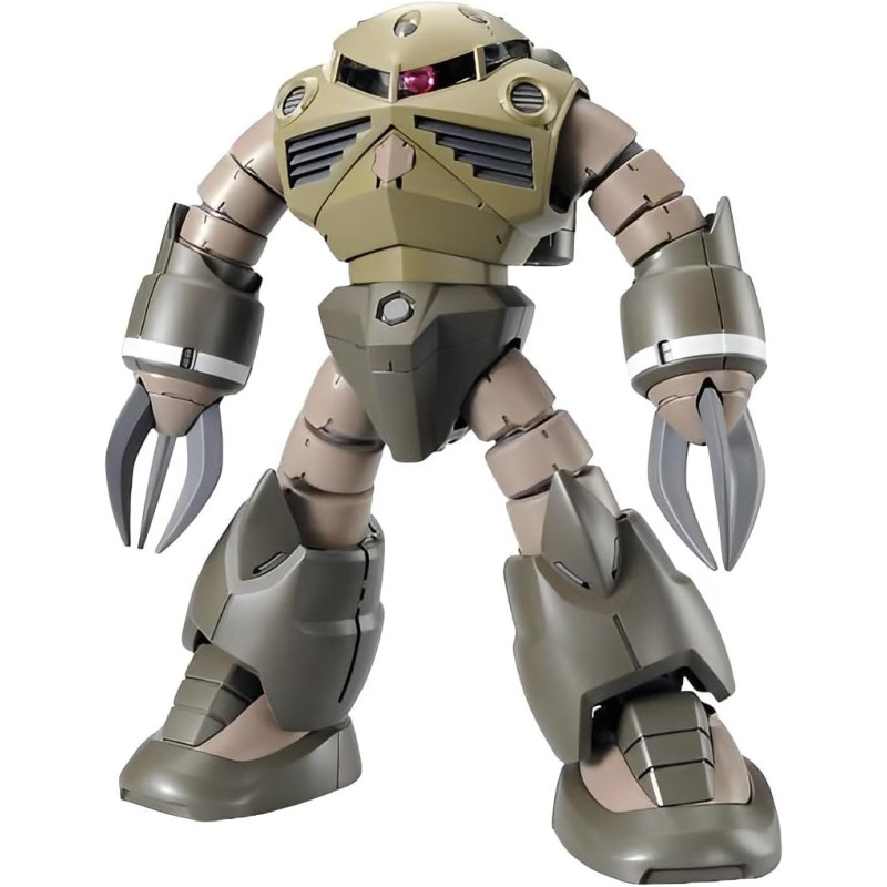 MG 1/100 ズゴック（ユニコーンカラーVer.） - Meccha Japan