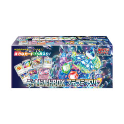 ポケモンカードゲーム スカーレット＆バイオレット デッキビルドBOX