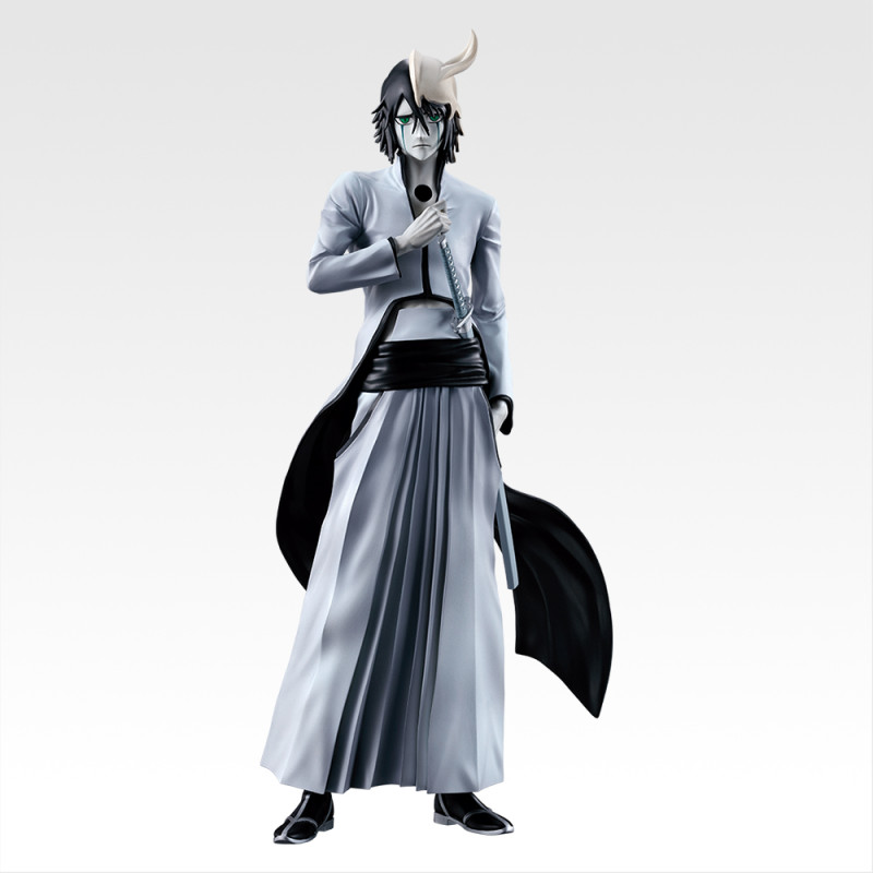 A賞 ウルキオラ・シファー MASTERLISE - Meccha Japan
