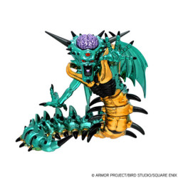 オフィシャルショップ限定 ドラゴンクエスト メタリックモンスターズ