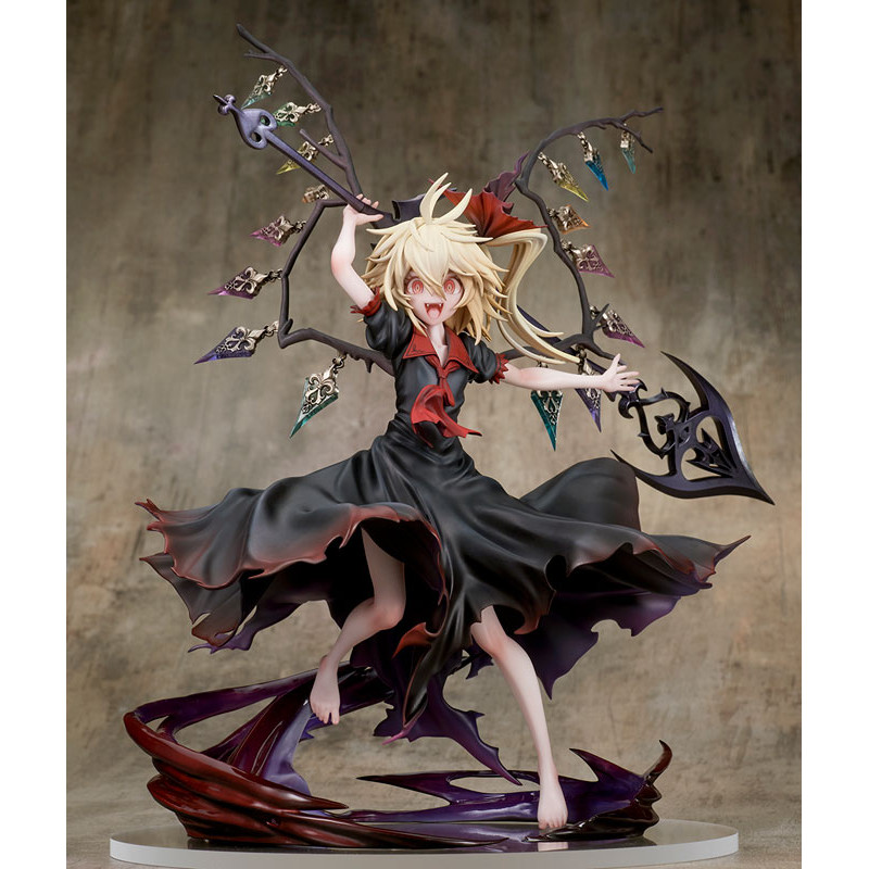 東方Project フランドール・スカーレット 紅魔城伝説版 限定エクストラ