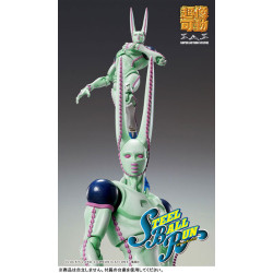 超像可動『ジョジョの奇妙な冒険 第7部 スティール・ボール・ラン