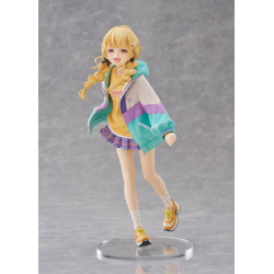 学園アイドルマスター 藤田ことね 1/7 完成品フィギュア[プラム