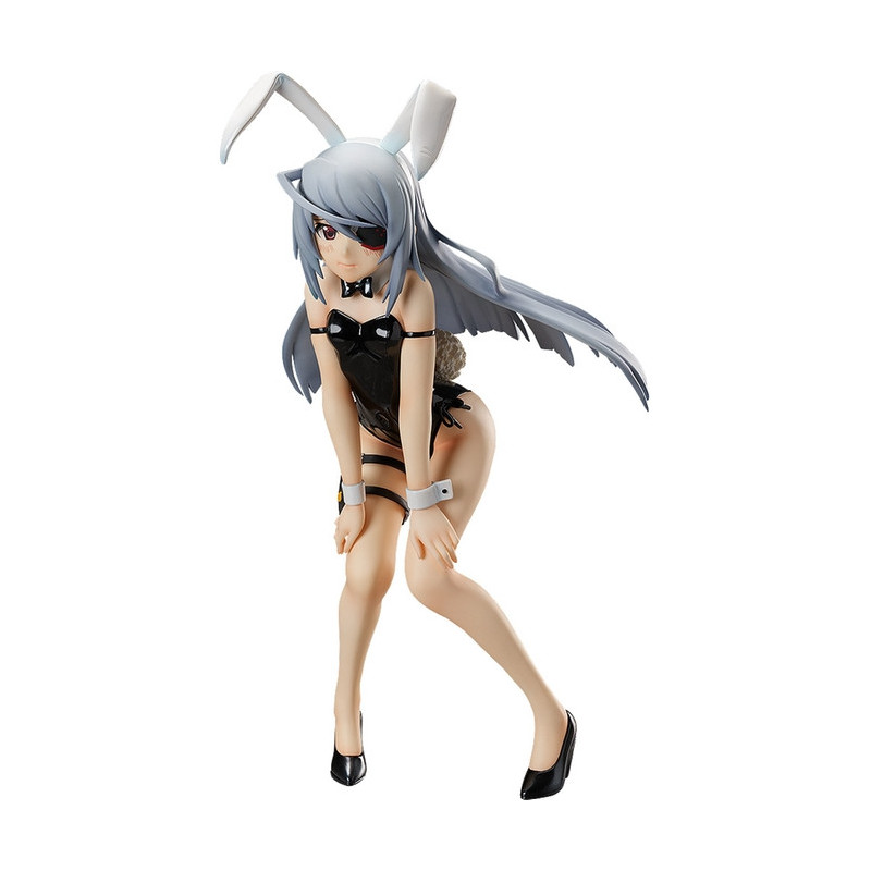 Figure Laura Bodewig Bareleg Bunny Ver IS Infinite Stratos