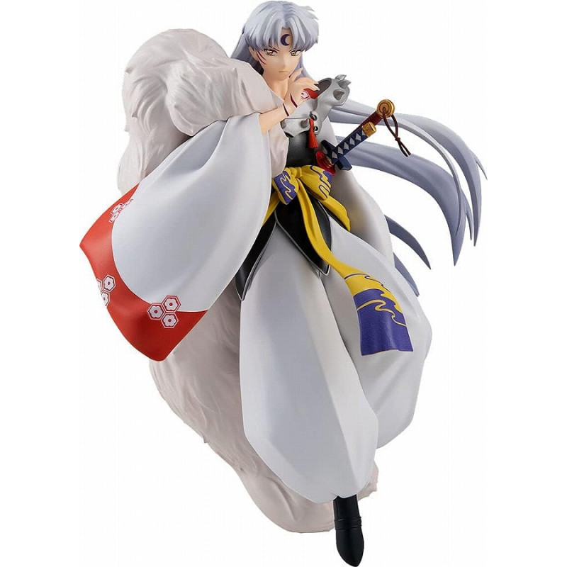 Figure Sesshomaru Inuyasha POP UP PARADE - Meccha Japan