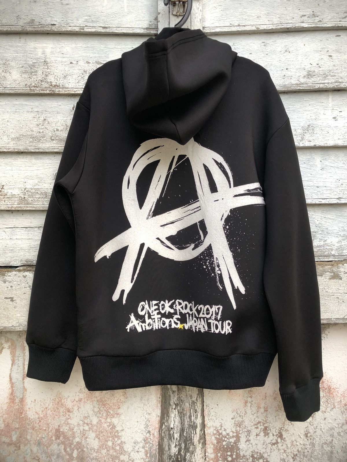 One Ok Rock Ambitions | Grailed