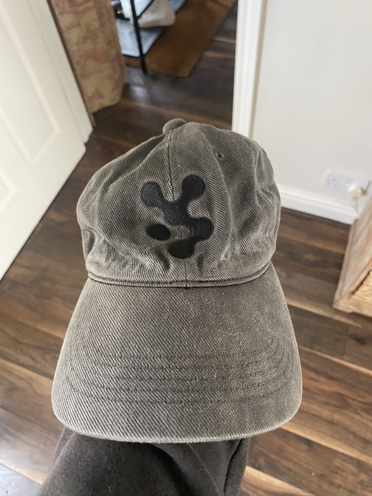 Japanese Brand × Vuja De VUJA DE STONE CAP | Grailed