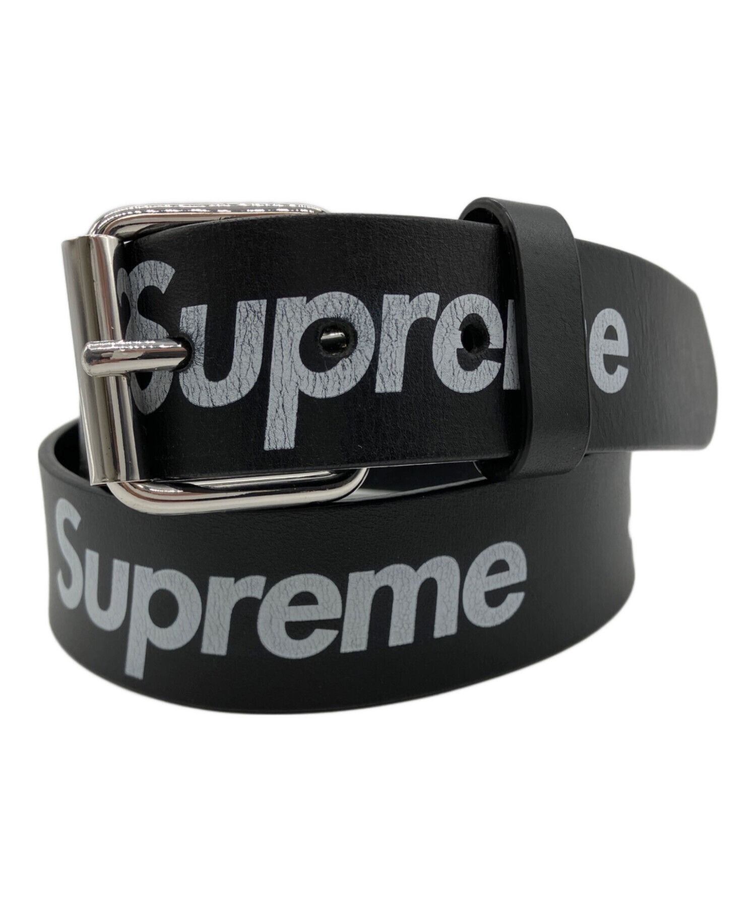 Blackmeans × Supreme Concho Leather Belt (S) | Grailed