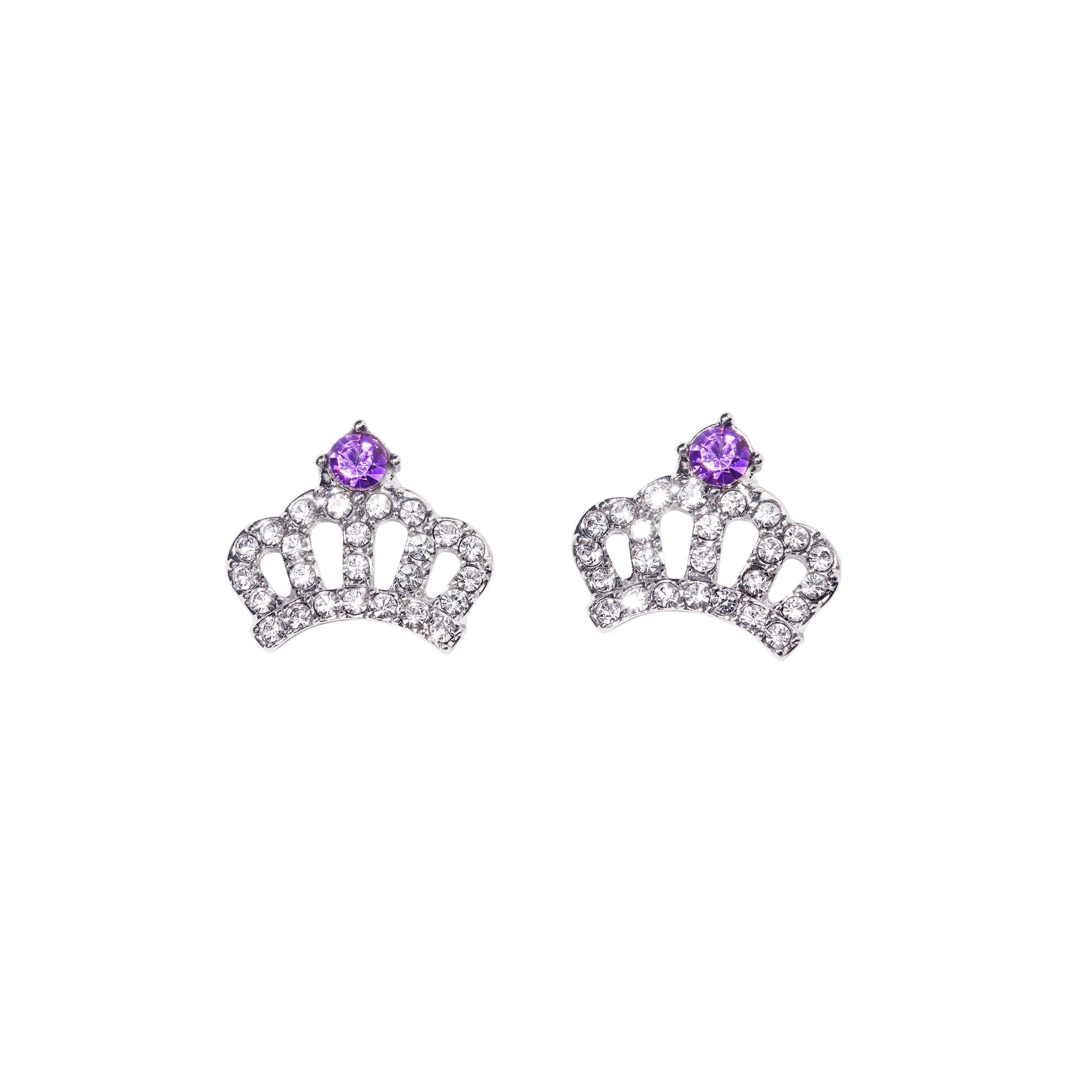 Prom Queen Earrings