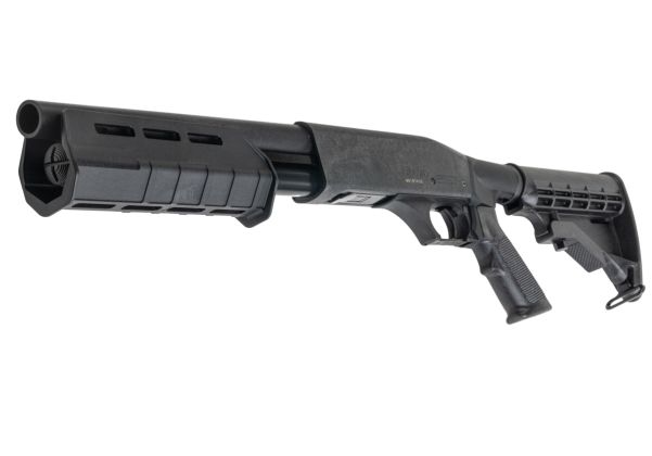 Maruzen CA870 TAC-10 Charger Shotgun | RedWolf