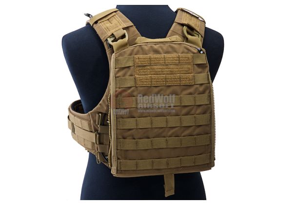 Crye Precision (By ZShot) Adaptive Vest System (AVS) (L Size