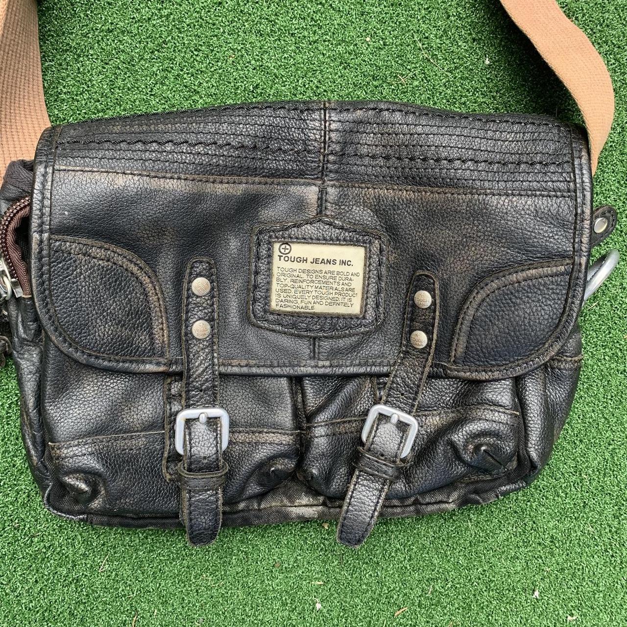 the most insane Tough Jeans Inc by Tough Jeansmith, | Depop