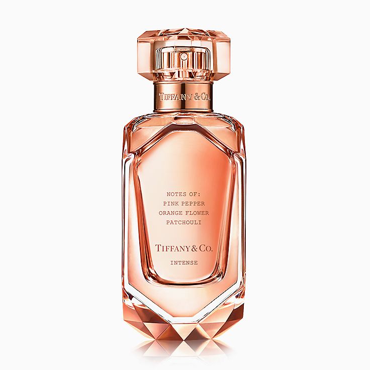 Tiffany Eau de Parfum: Signature Fragrance | Tiffany & Co. CA