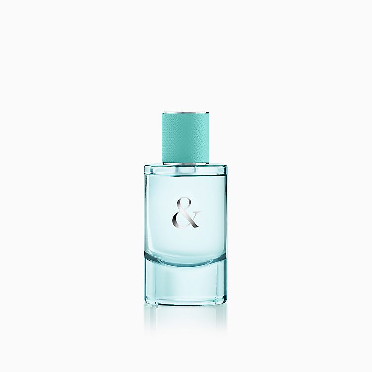Tiffany & Love Eau de Parfum for Her, 1.6 ounces. | Tiffany & Co. CA