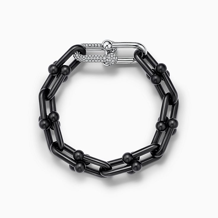 ティファニー ハードウェアのジュエリー | Tiffany & Co.