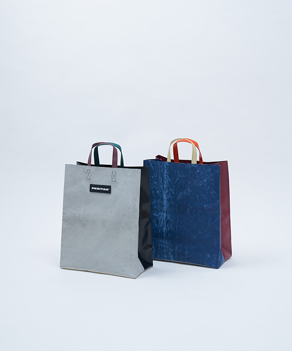 12月9日(金)発売】FREITAG × URBAN RESEARCH 「F52 MIAMI VICE UR 25th