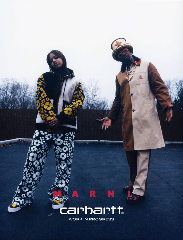 MARNI × Carhartt”がURBSより発売 – URBAN RESEARCH MEDIA