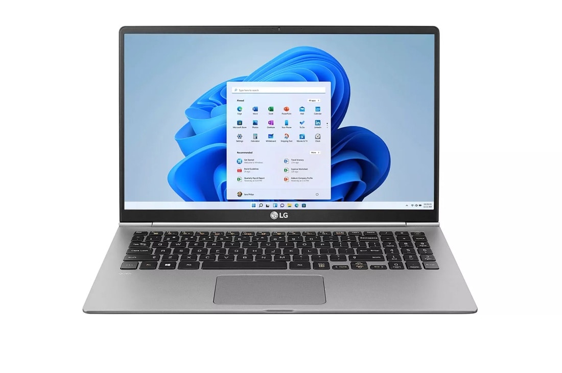 LG 15Z990-R.AAS9U1: LG gram 15 Inch Laptop | LG USA
