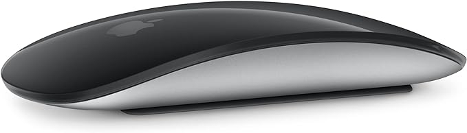 Apple A3204 Magic Mouse Multi-Touch Surface Black (Open Box