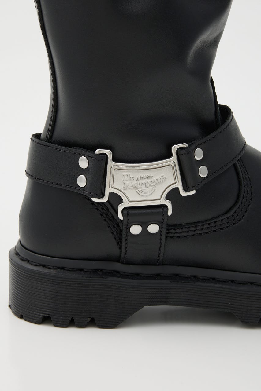 SHEL'TTER SELECT | 【Dr.Martens】ANISTONE HI リガー ブーツ (ブーツ