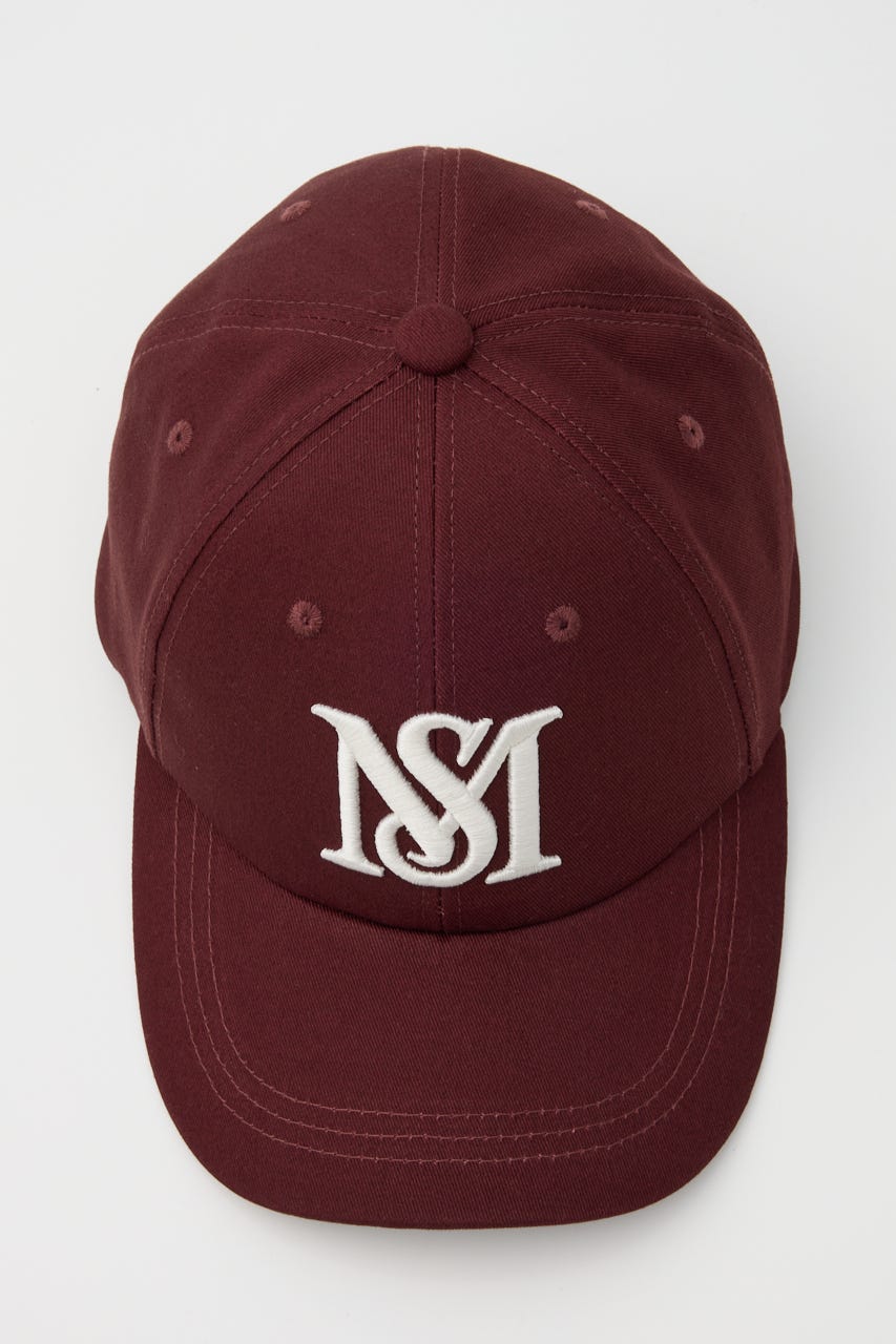 MOUSSY | MSY AUTHENTIC BASEBALL キャップ (帽子 ) |SHEL'TTER WEBSTORE