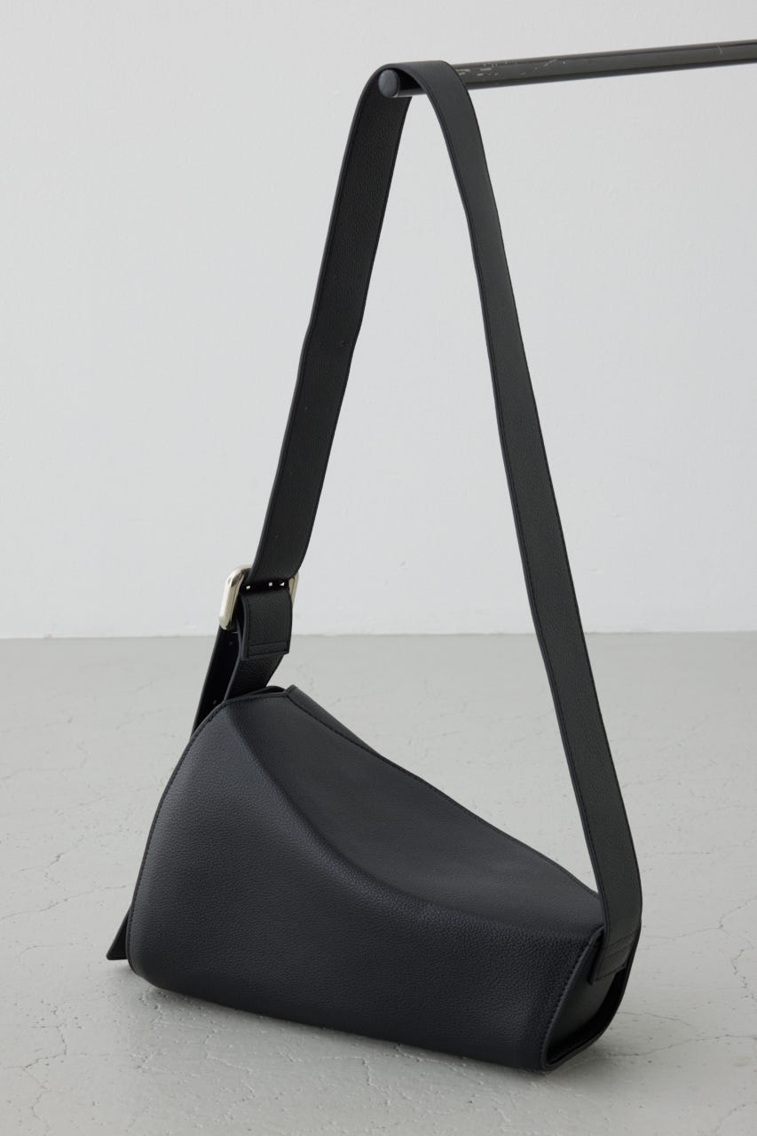 AZUL BY MOUSSY | フェイクレザークロスボディバッグ (すべて ) |SHEL