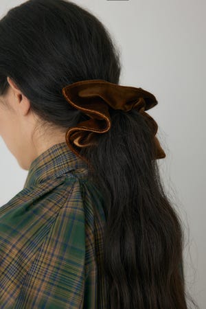 公式】AZUL BY MOUSSYのファッション雑貨(ヘアアクセサリー)検索ページ