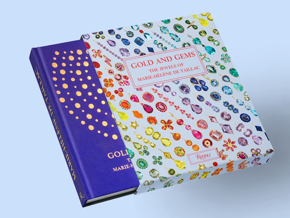 マリーエレーヌ・ドゥ・タイヤックの世界観を紐解く、限定ビジュアル