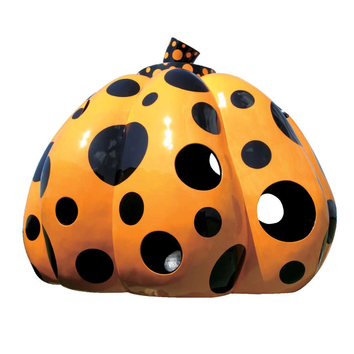 孤高の存在「草間彌生」を紐解く、6つのキーワード。 | Vogue Japan