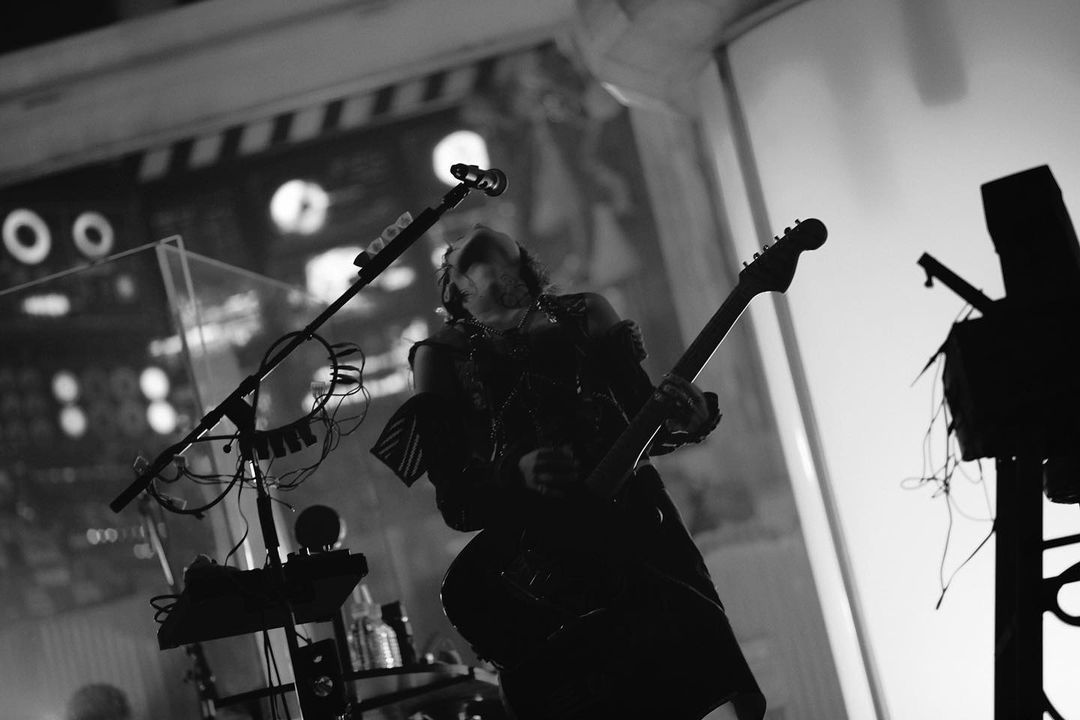 ずっと真夜中でいいのに。」のACAねにインタビュー。デジタル