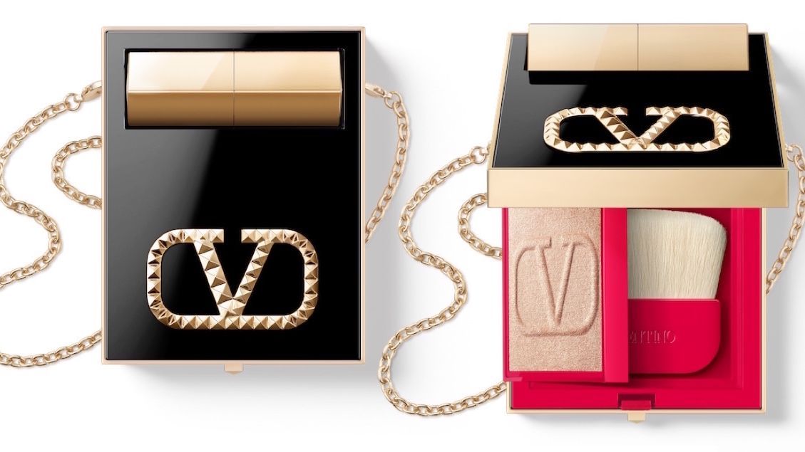 2022年クリスマスコフレ＆限定コスメ】 ヴァレンティノ ビューティから
