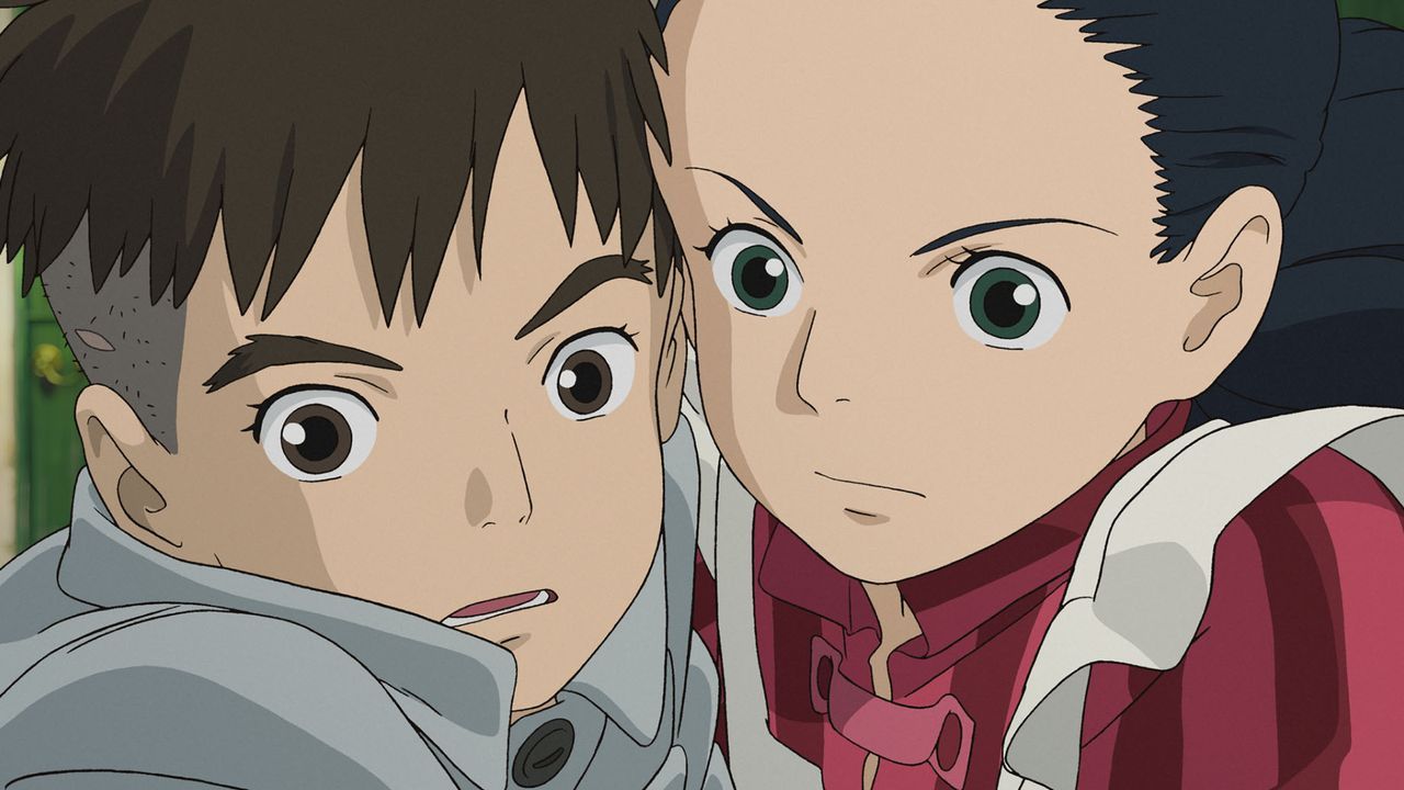 手汗の染み込んだ、クラシックな手描きの説得力。三鷹の森ジブリ美術館