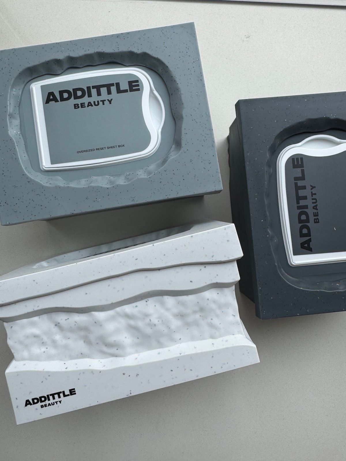 年末年始のおこもり美容に。滝沢眞規子が手がける「ADDITTLE」の
