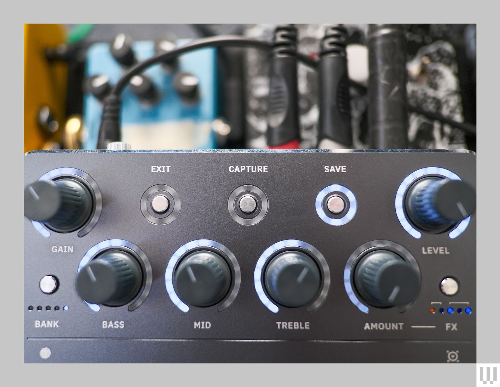 Neural DSP Nano Cortex Review: The Perfect Portable Amp Modeler